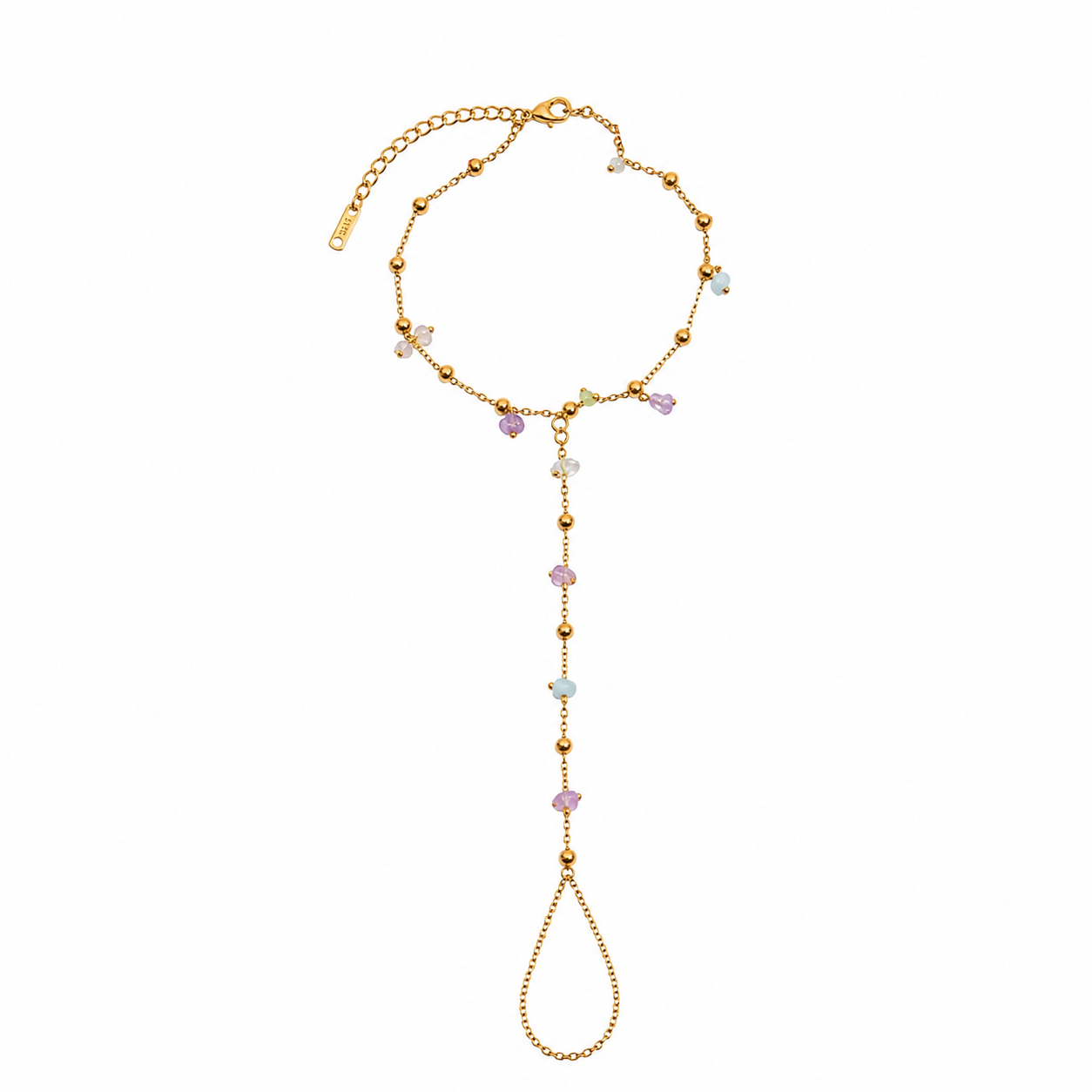 Calma Hand Chain