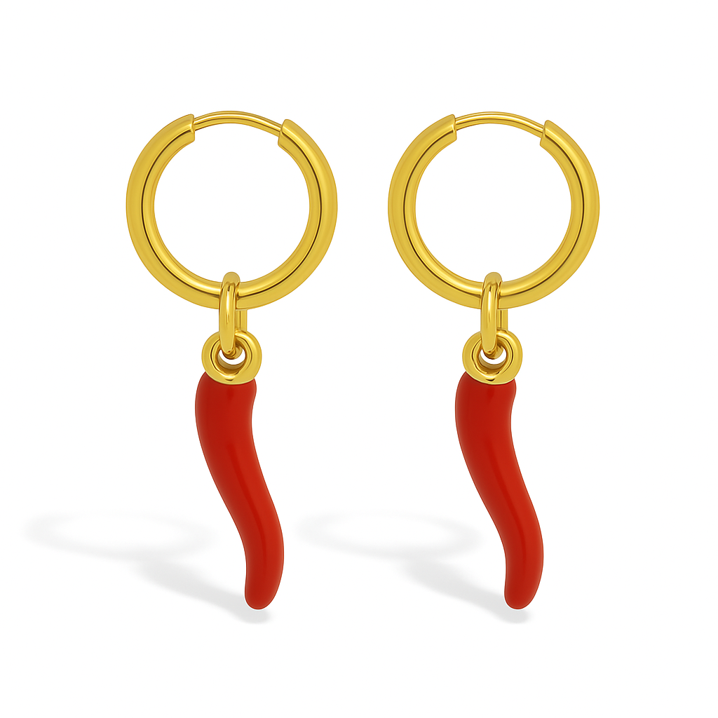 Pepper Earrings