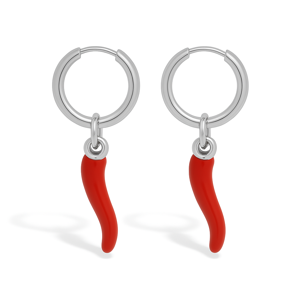Pepper Earrings