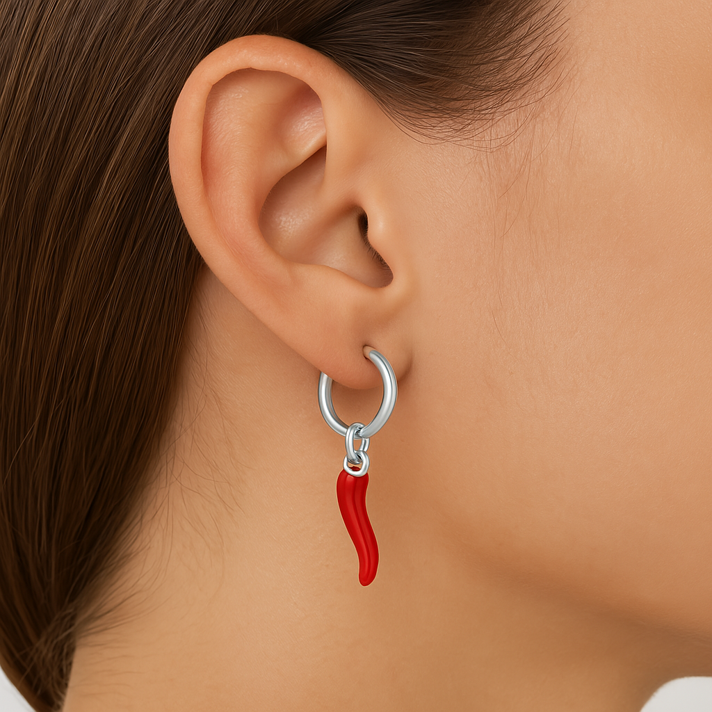 Pepper Earrings