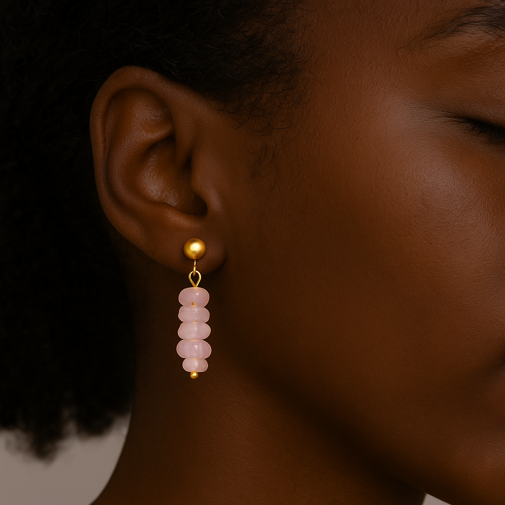 Aura Pulse Earrings