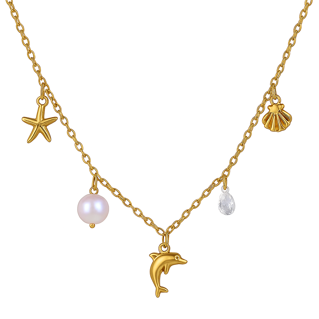 Oceana Necklace