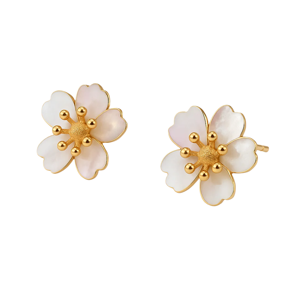 Blossom Earring