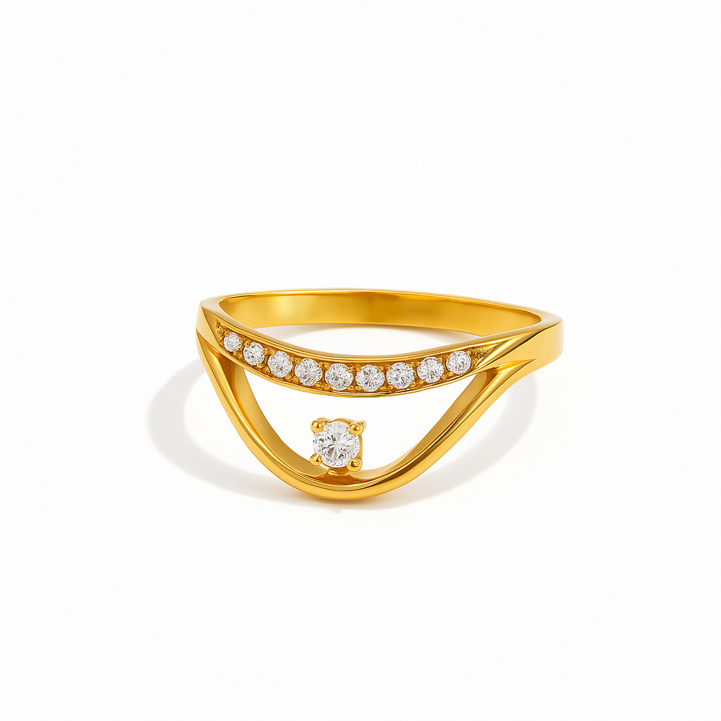 Vela Ring