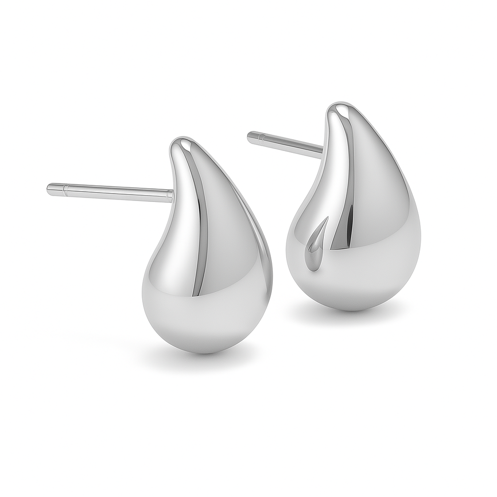 Small Droplet Earring