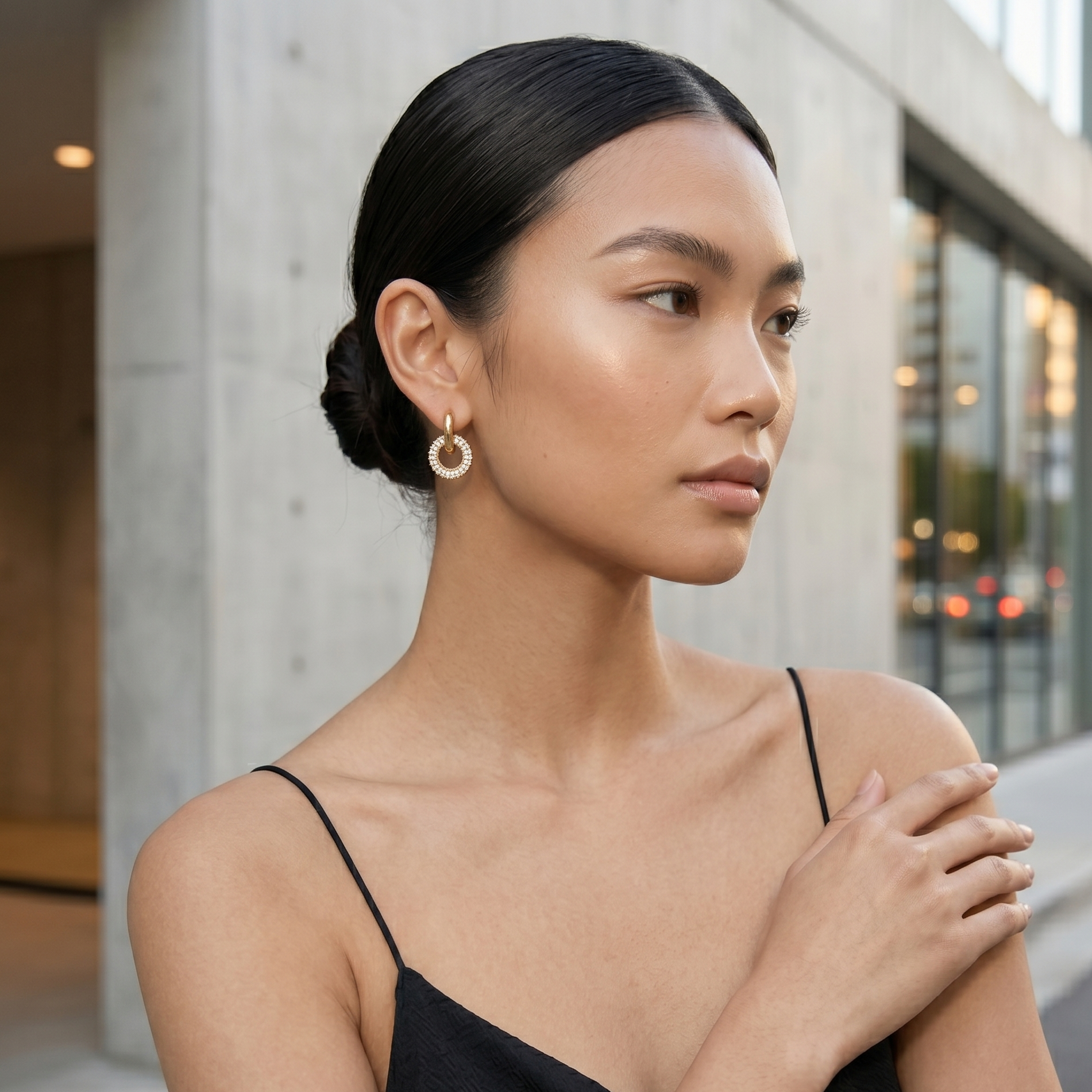 Deli Earrings
