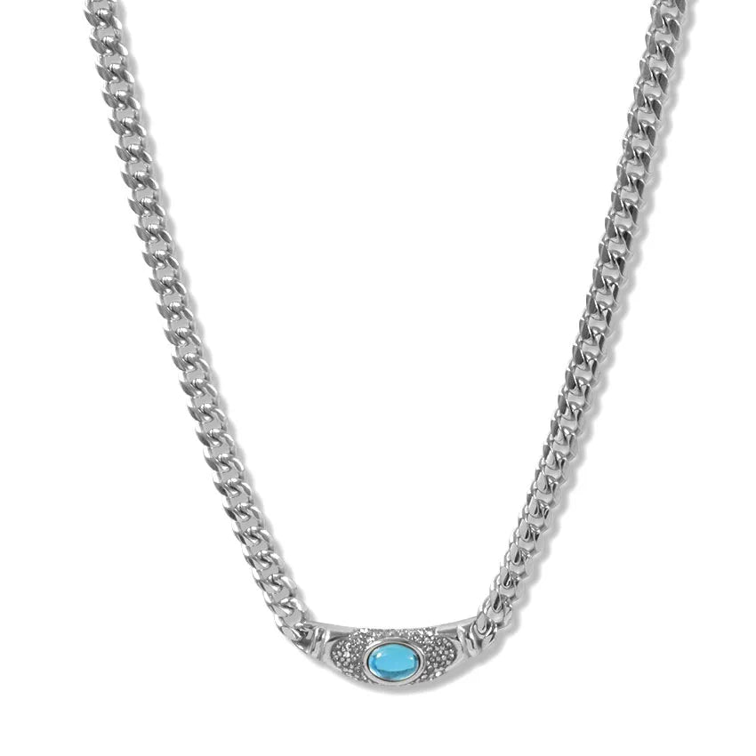 Vintage Valentina Necklace