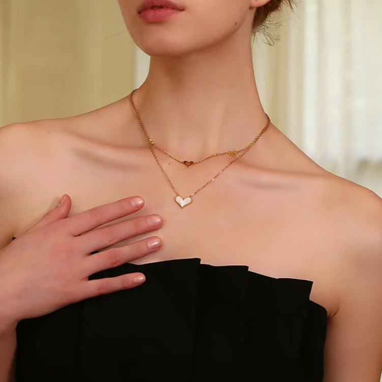Meili Necklace