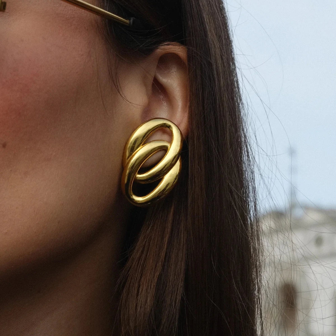 Orbit Earrings