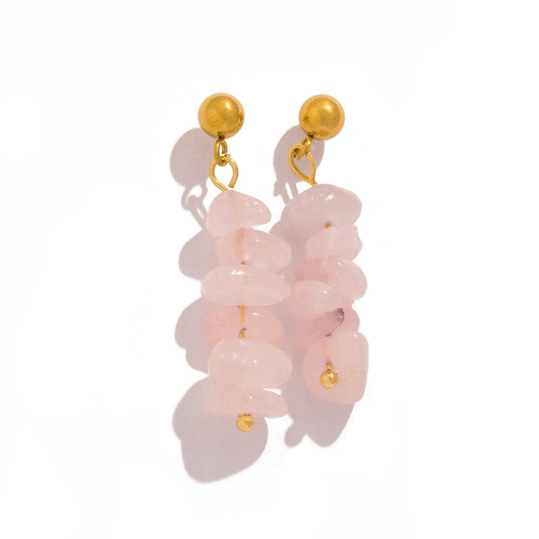 Aura Pulse Earrings