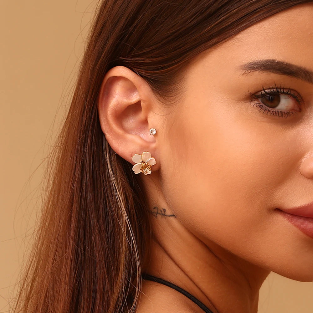 Blossom Earring