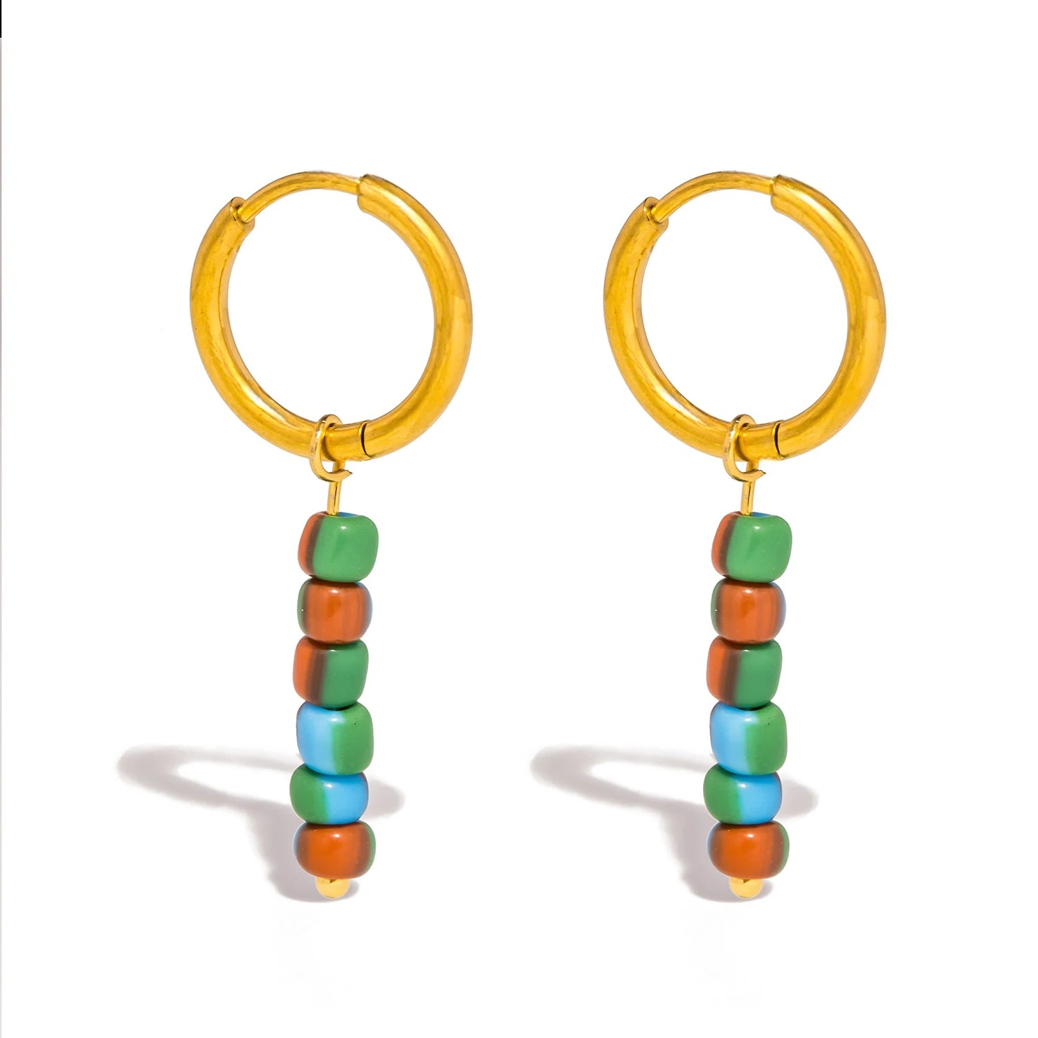 Coastal Earrings