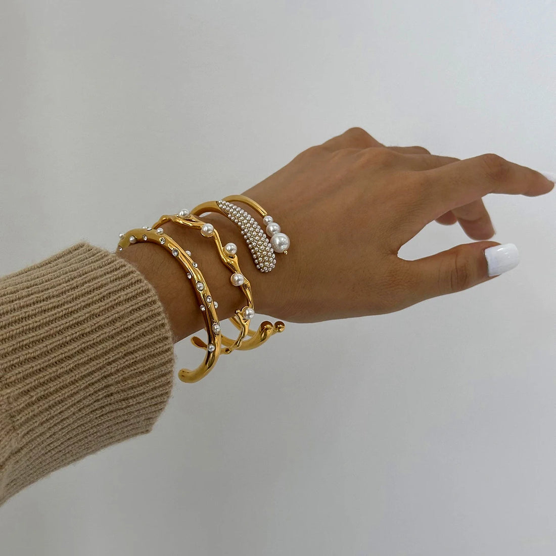 Luma Bracelet