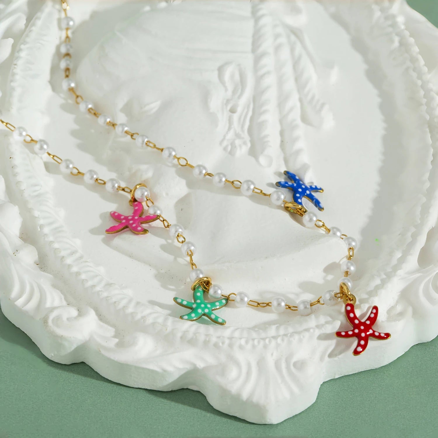 Sea Star