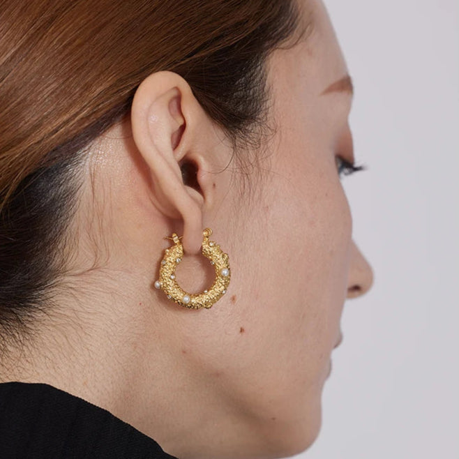 Nyra Earrings