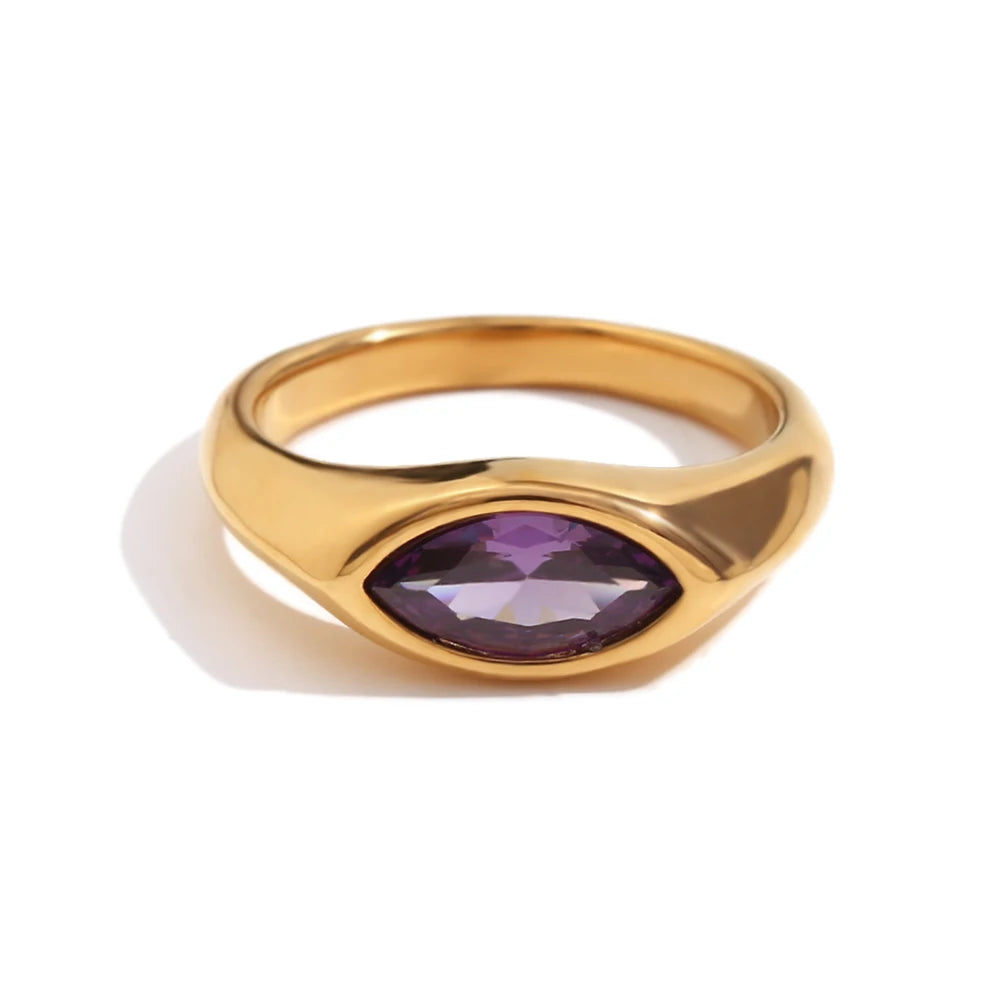Signet Ring