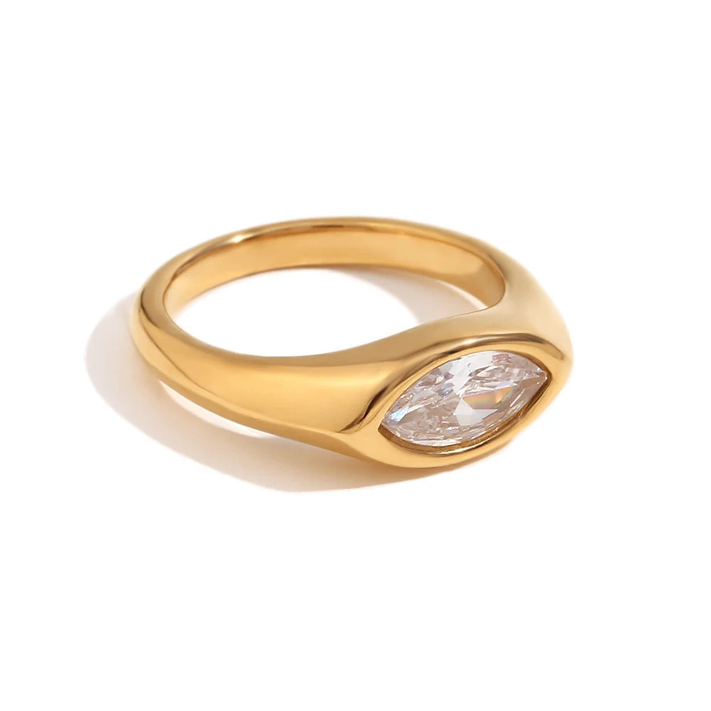 Signet Ring