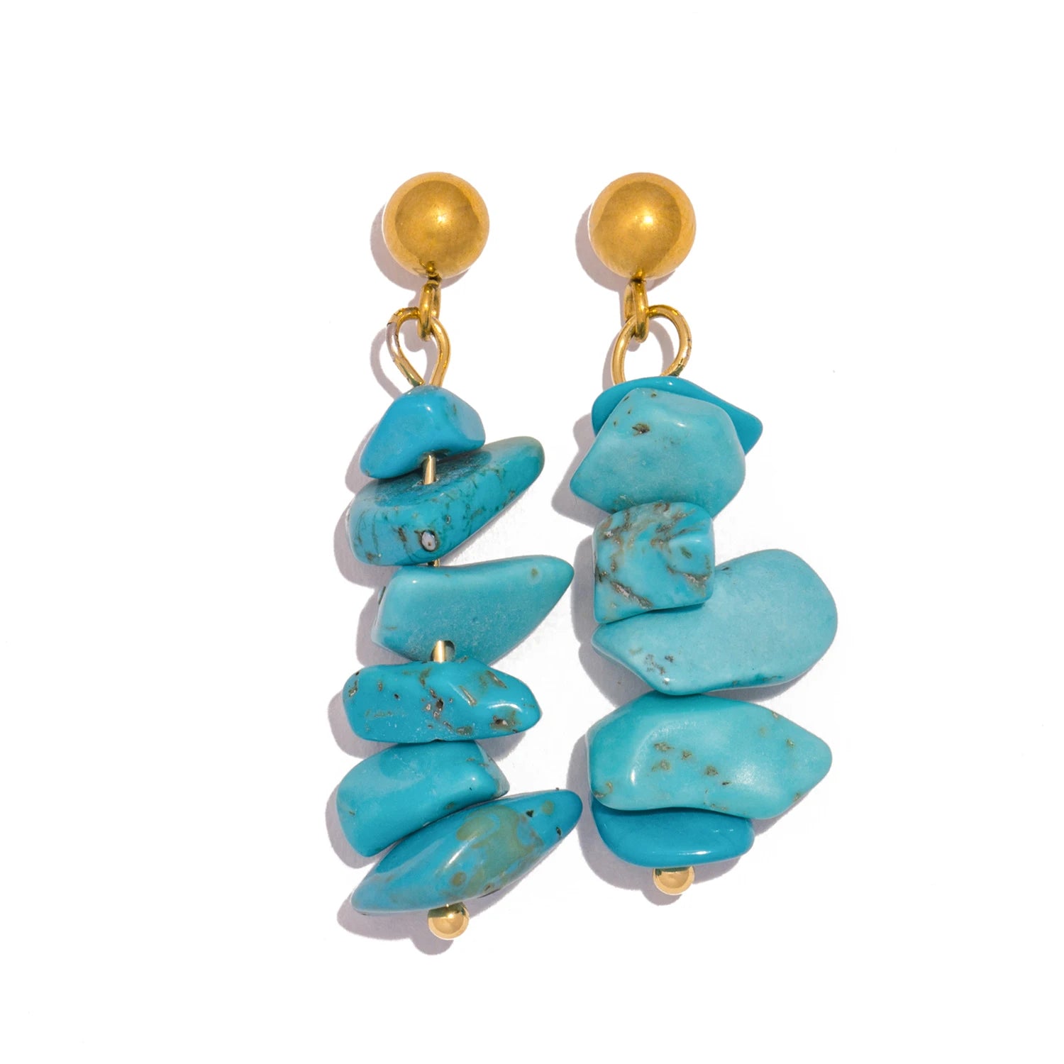 Aura Pulse Earrings