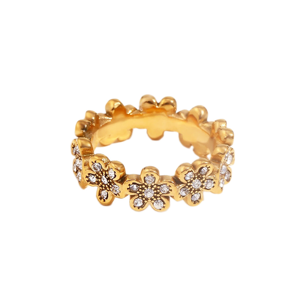 Blossom Ring