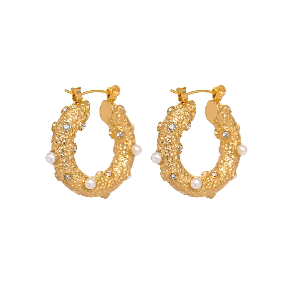 Nyra Earrings