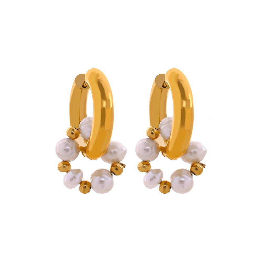 Kairo Earrings