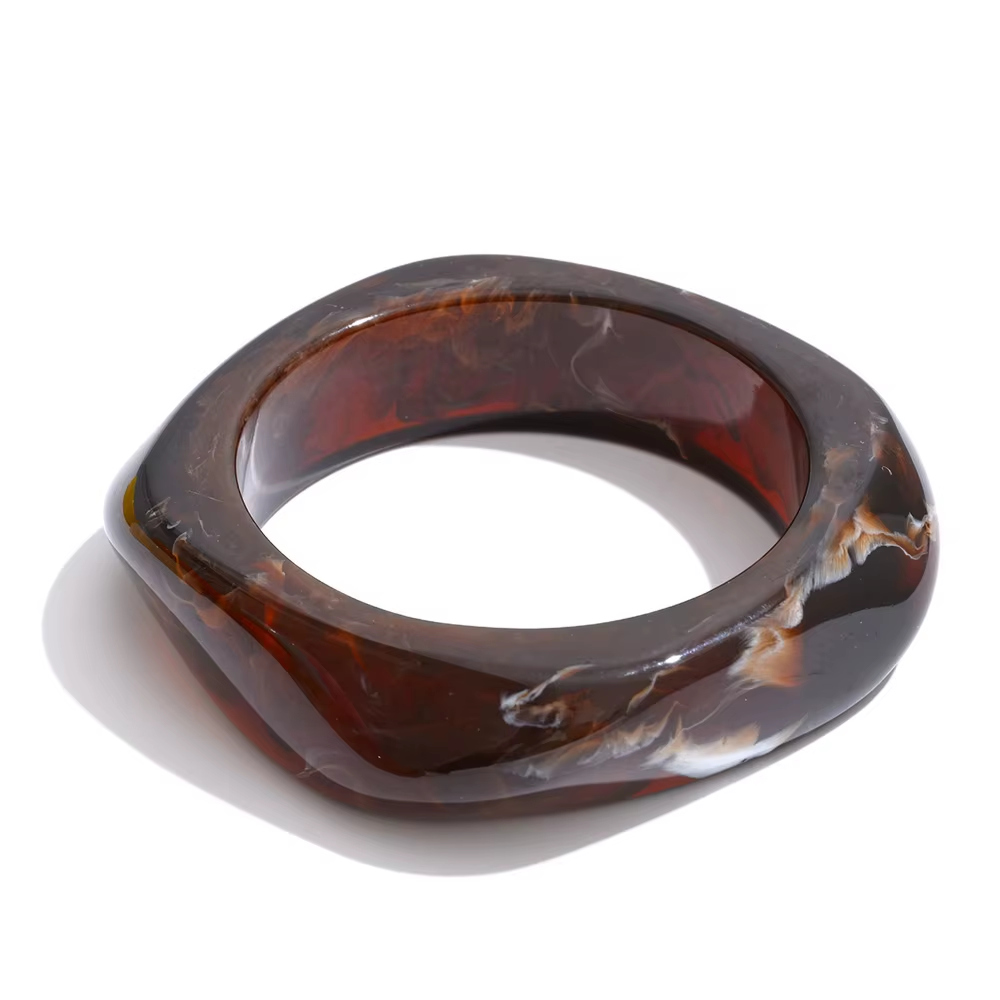 Espresso Marble