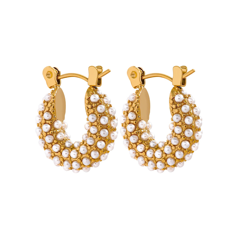 Miracci Earrings