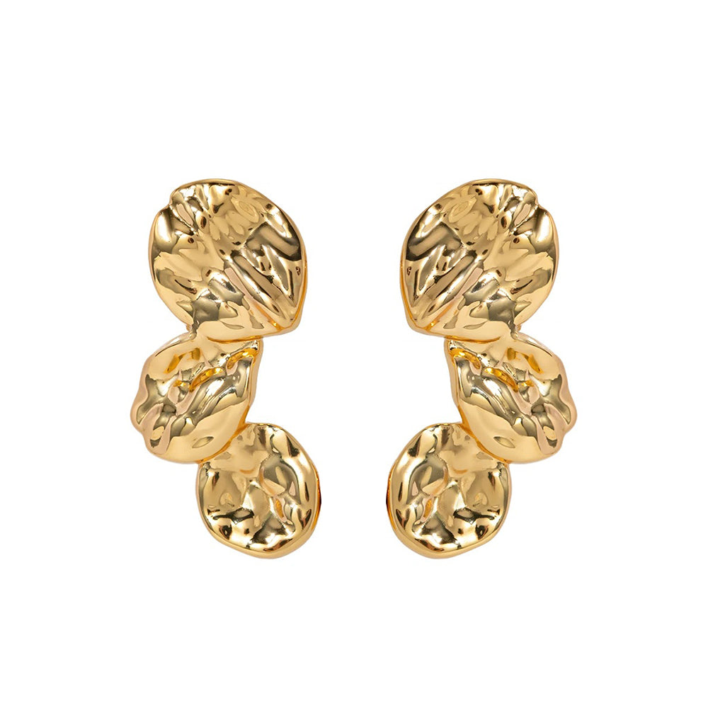 Tres Earring
