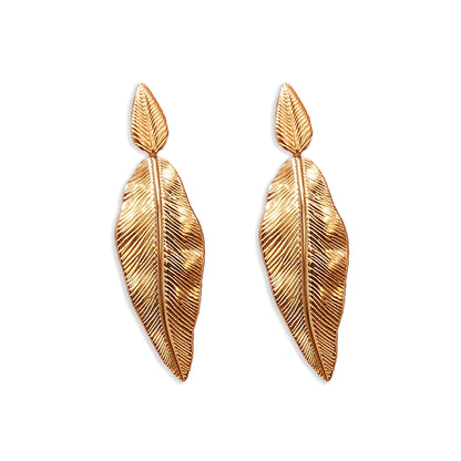 Golden Leaf