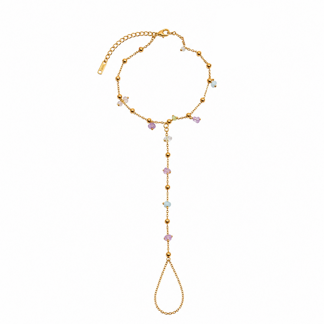 Calma Hand Chain