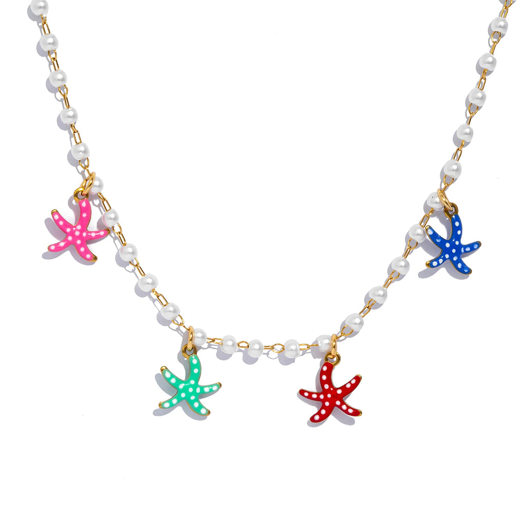 Sea Star