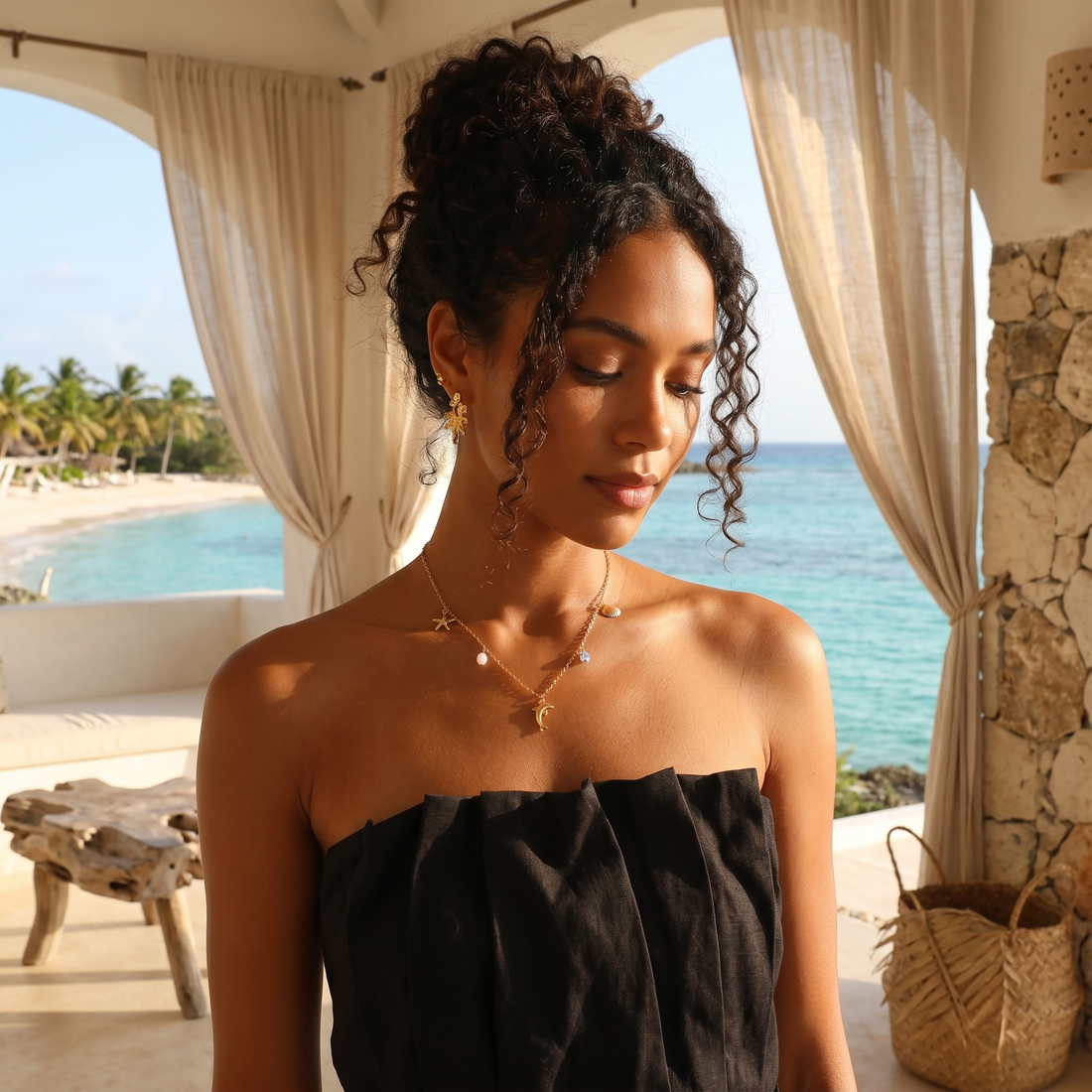 Oceana Necklace