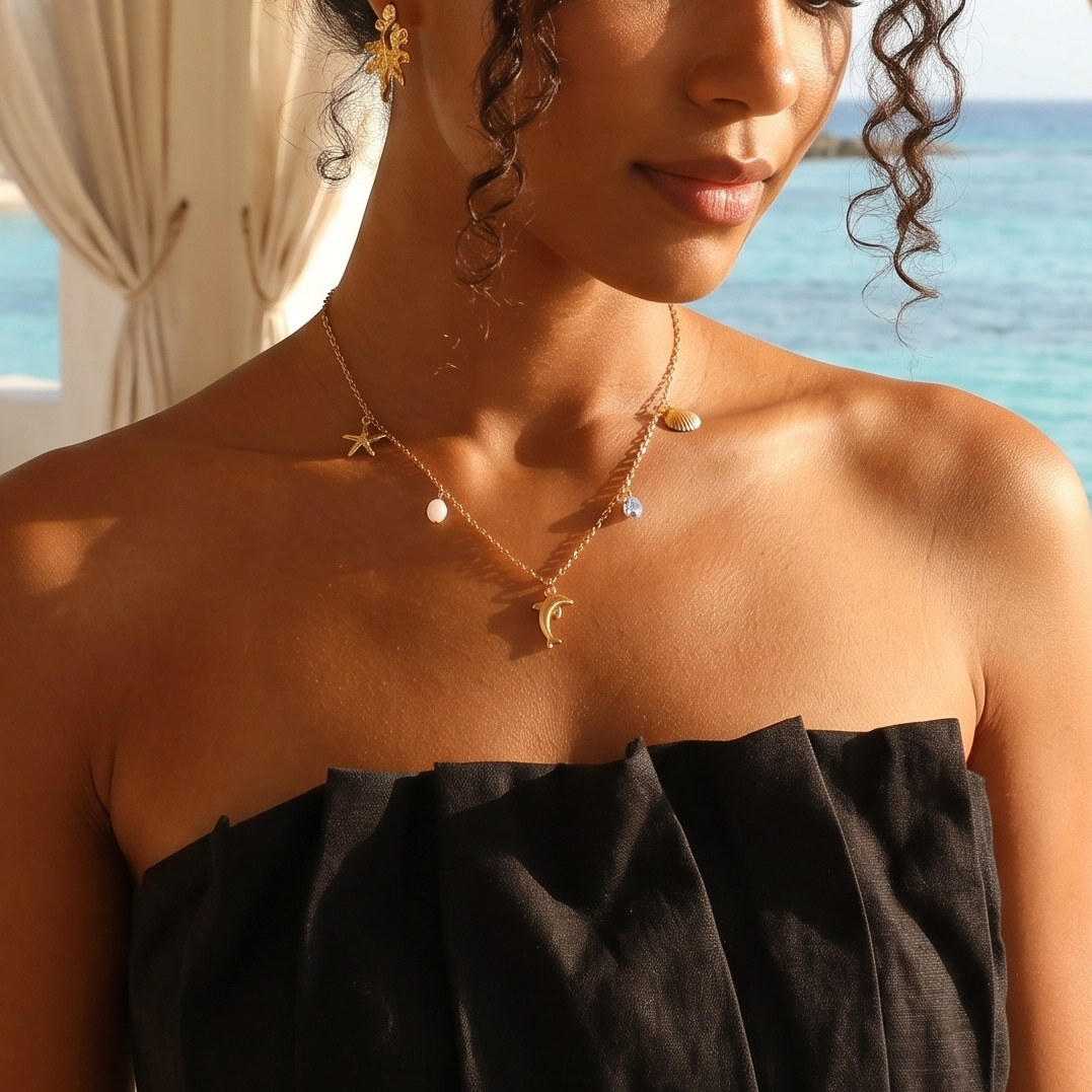 Oceana Necklace