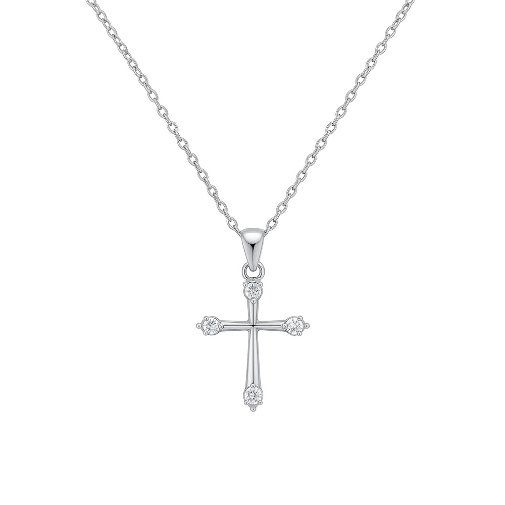 Holy Sparkle Necklace