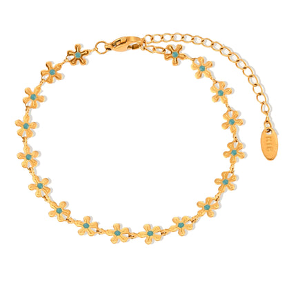 Fairy Bloom-armband