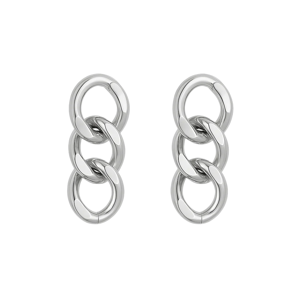 Cuban Earrings