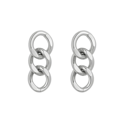 Cuban Earrings