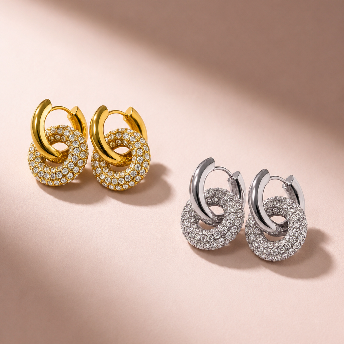 Deli Earrings