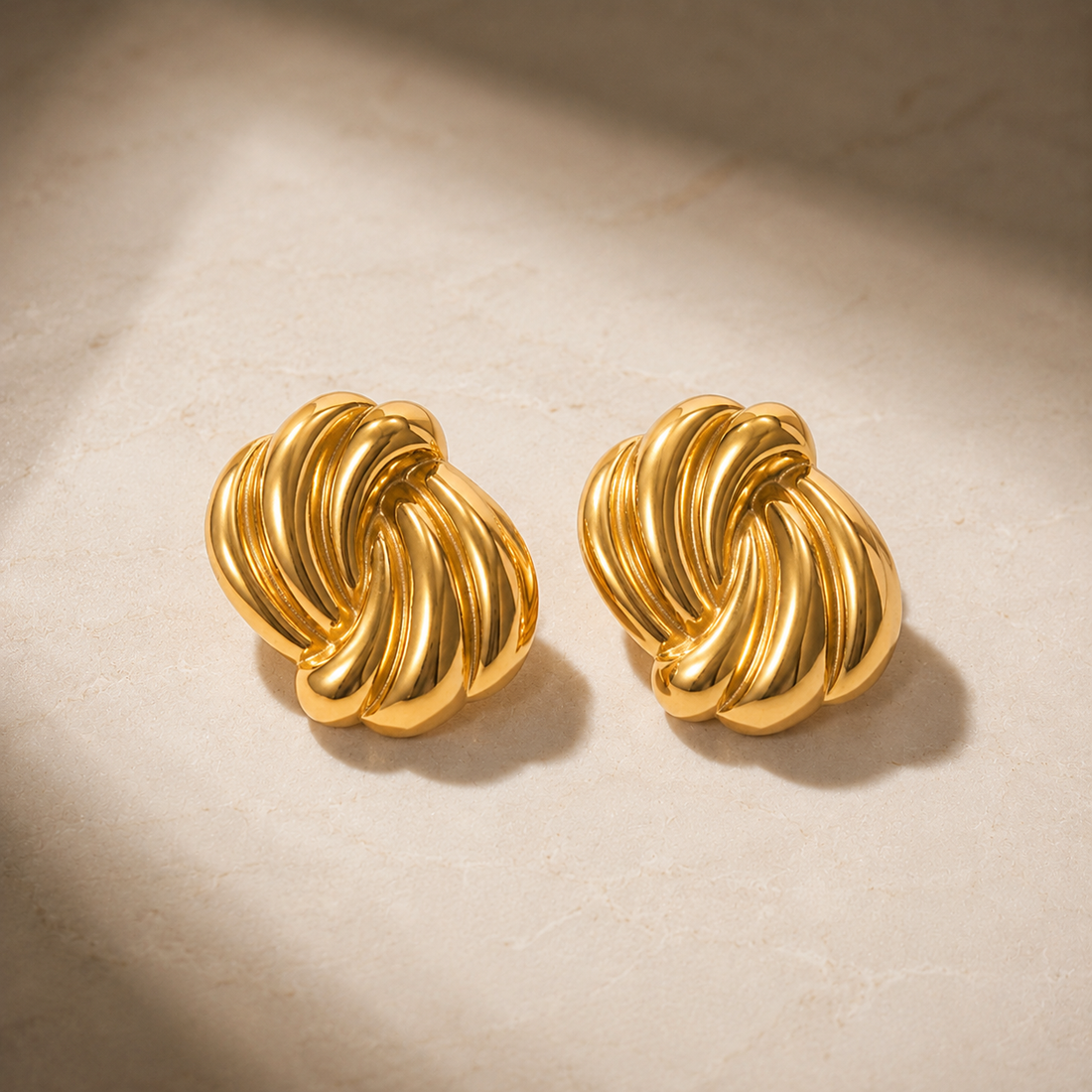 Zyra Earrings