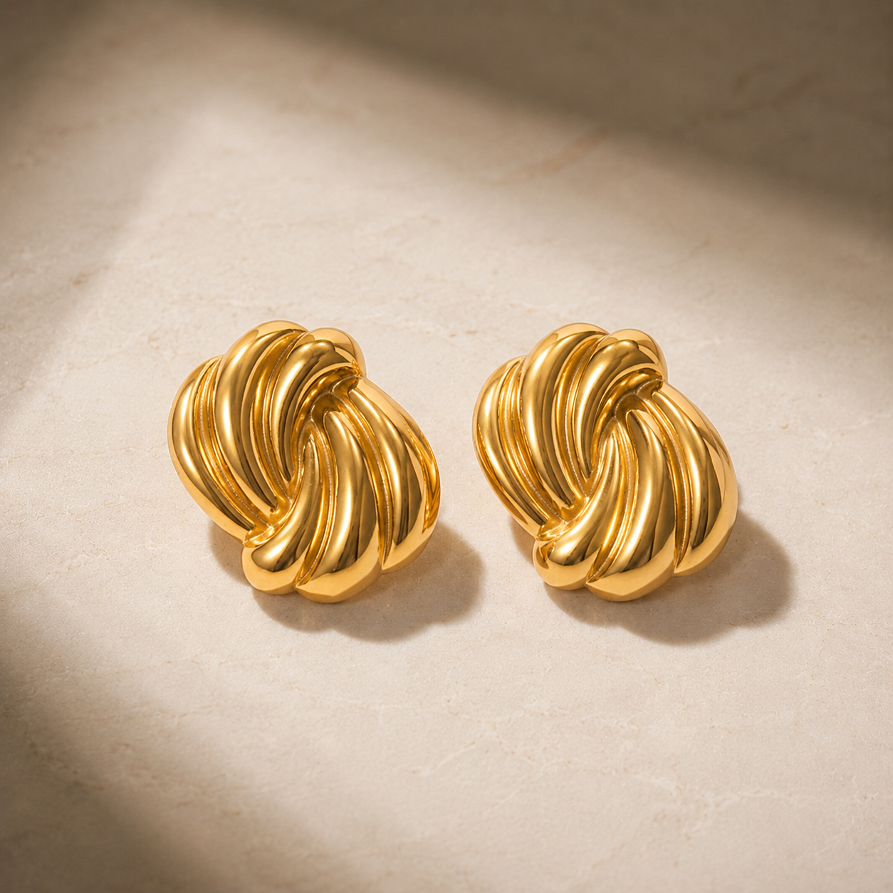 Zyra Earrings