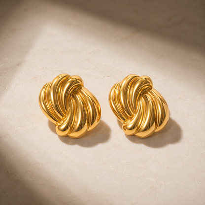 Zyra Earrings