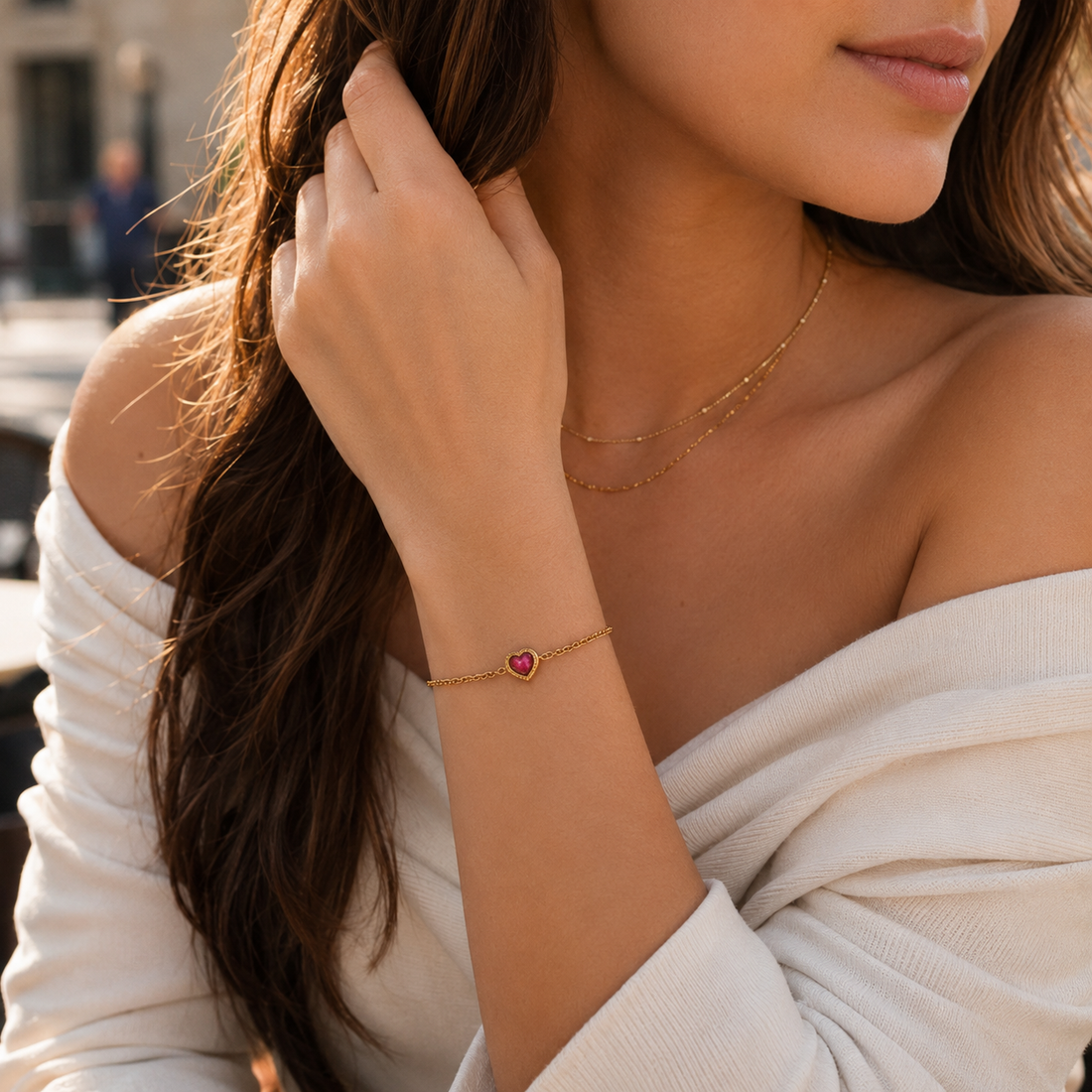 Kimi Bracelet