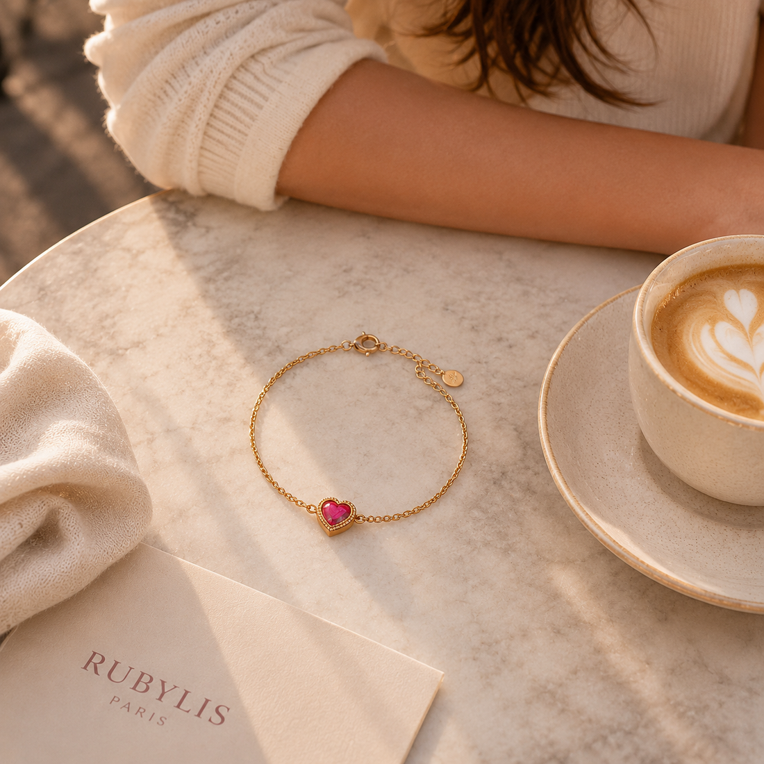 Kimi Bracelet