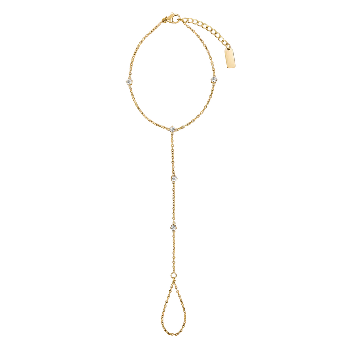 Oria Hand Chain