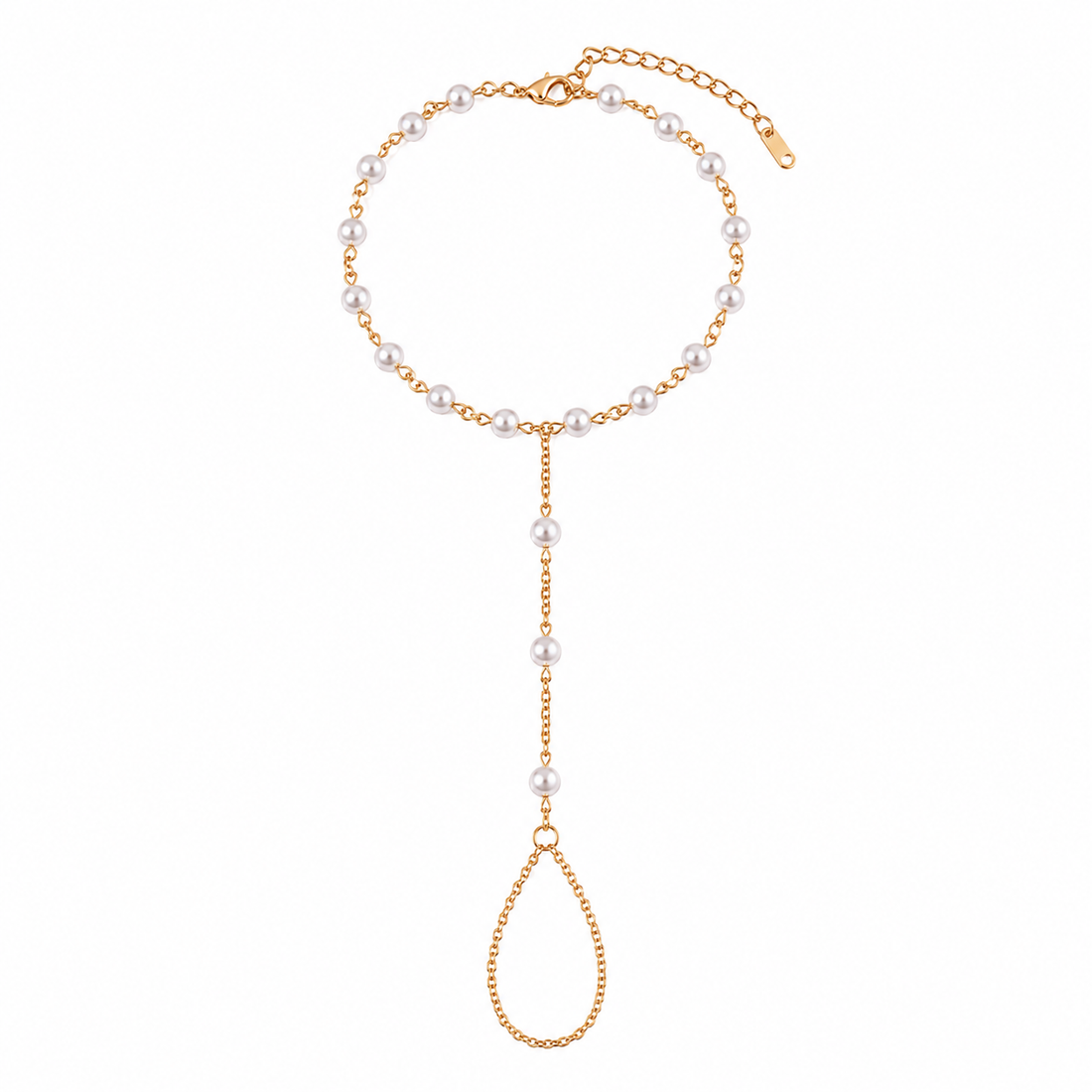 Noa Hand Chain