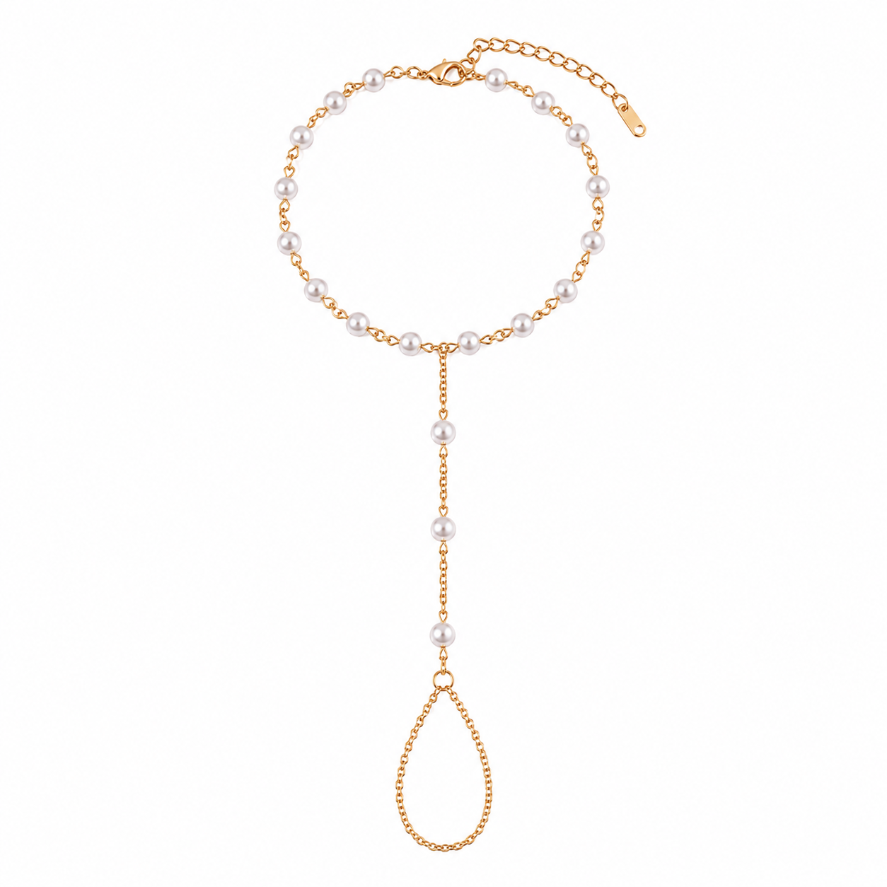 Noa Hand Chain