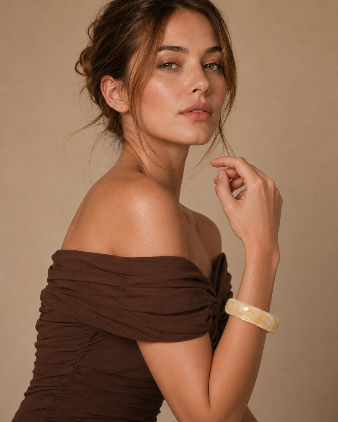 Ivory Glow