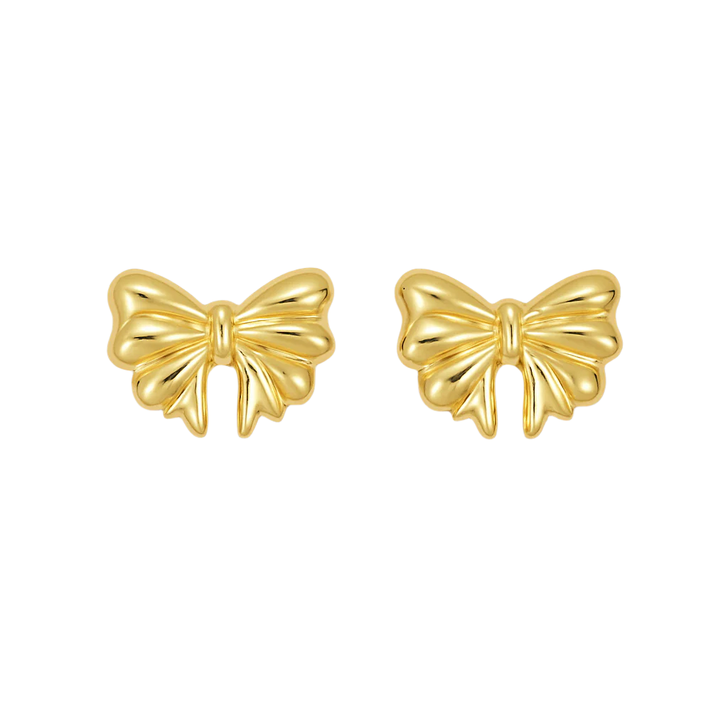 Yuri Knot Earrings