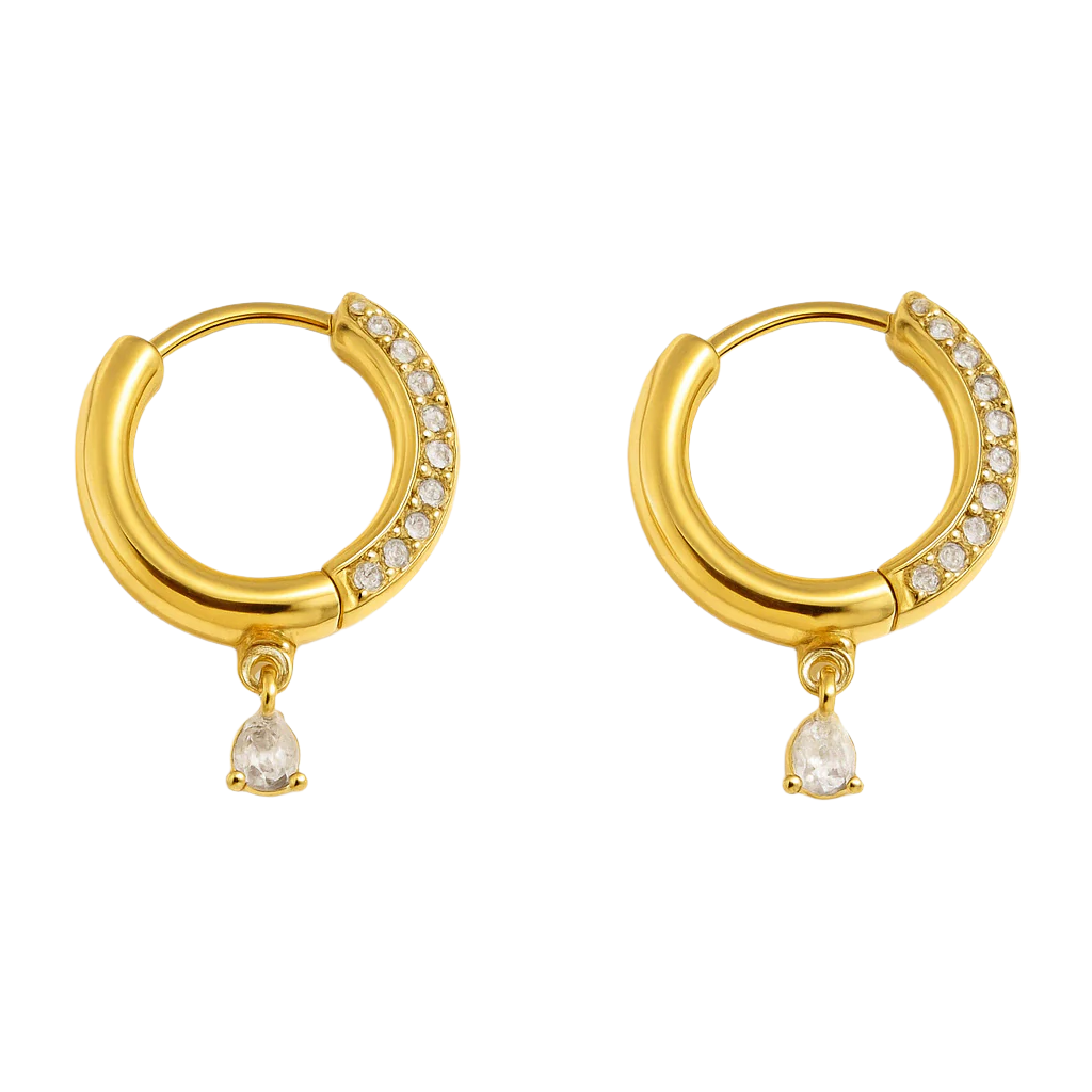 Muji Earrings