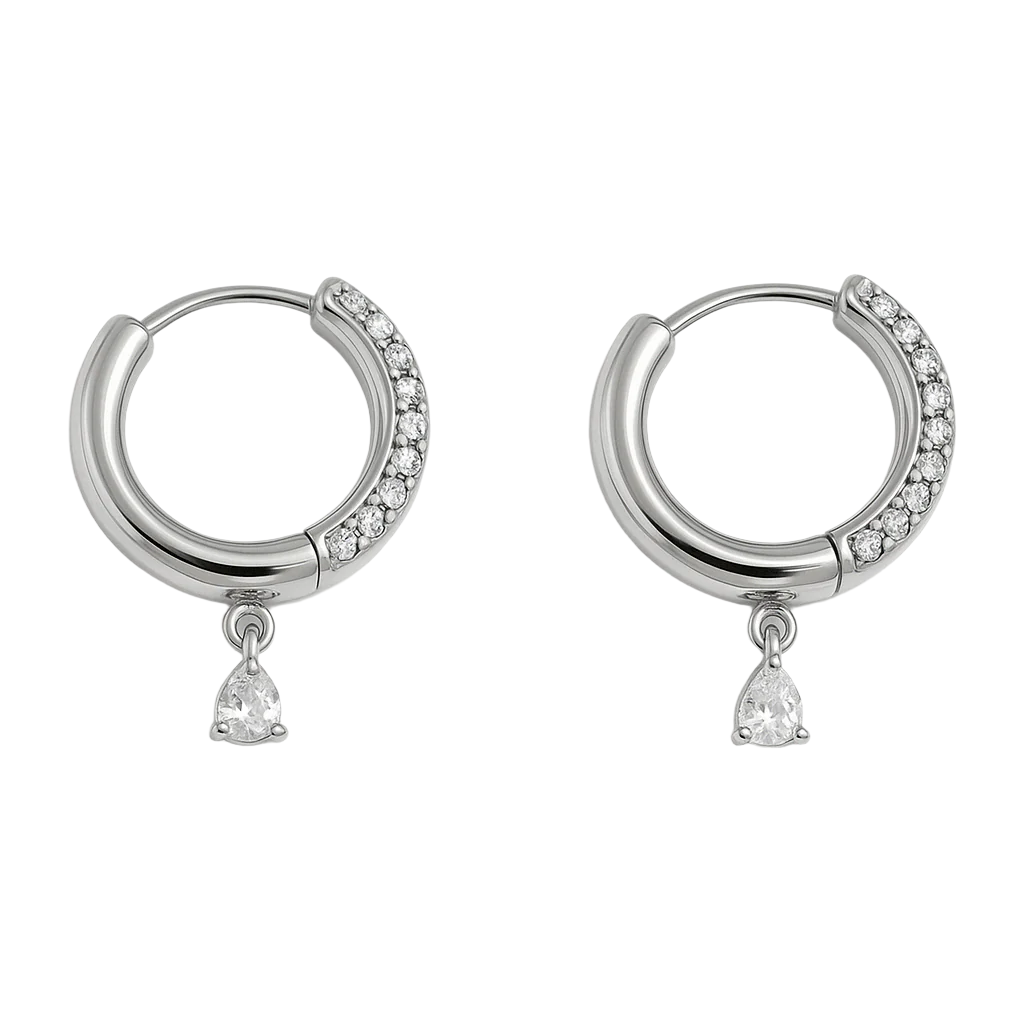 Muji Earrings